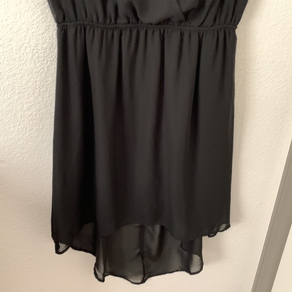 Love Delirious Sheer Fabric Dress - Picture 5 of 13